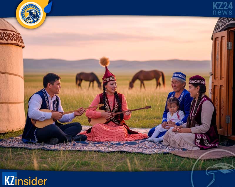 Айтысы о любви