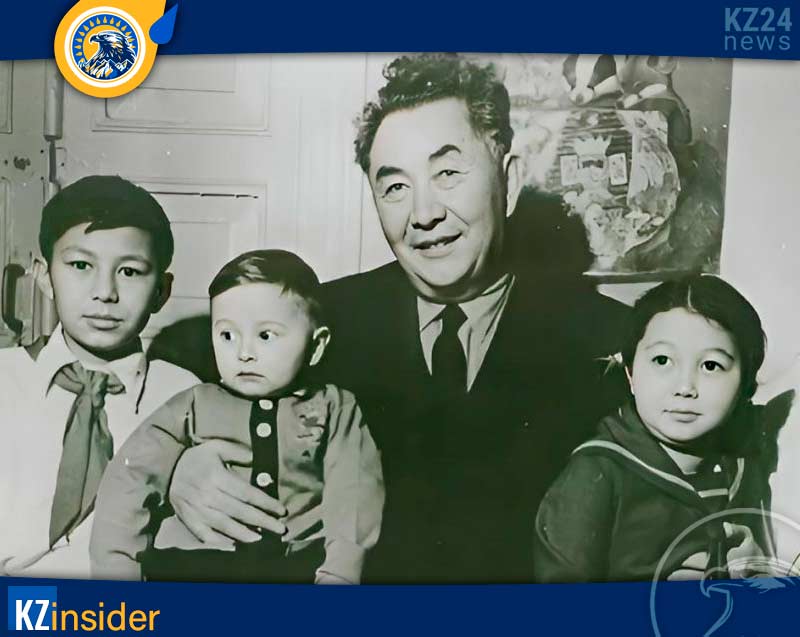 Человек, которого любили