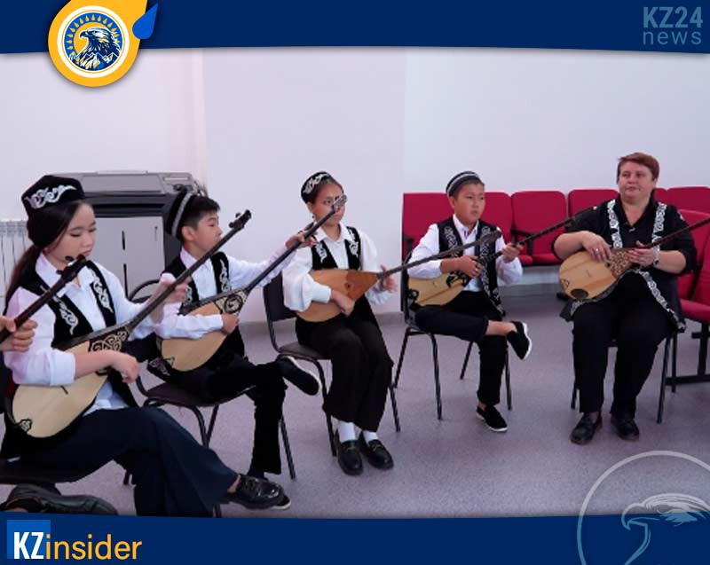 Ирина за работой