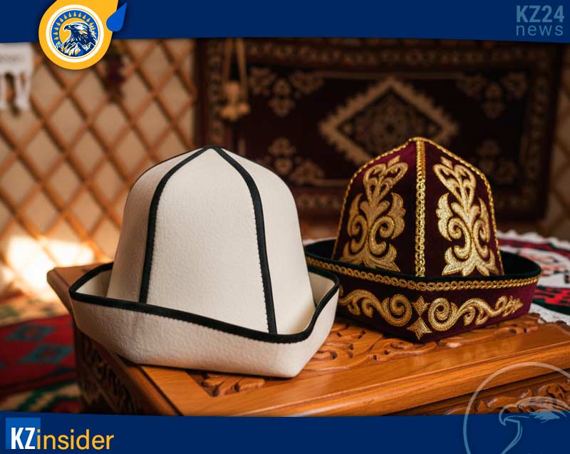 Калпак — войлочная шляпа