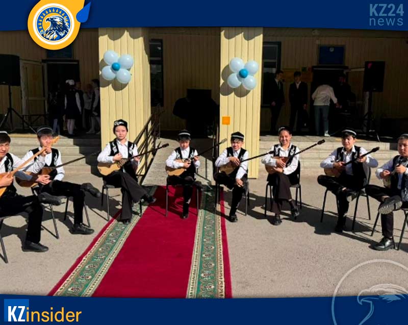 Коллектив «Жігер»