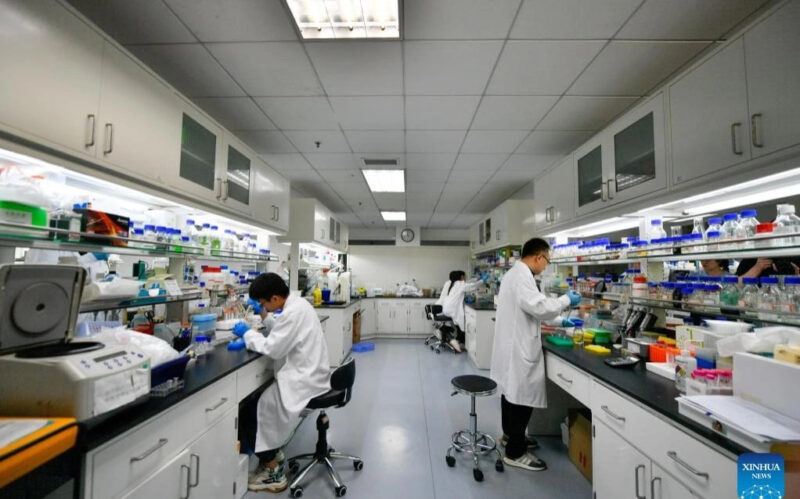 Лаборатория