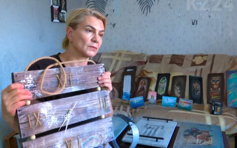 Ольга Малкова
