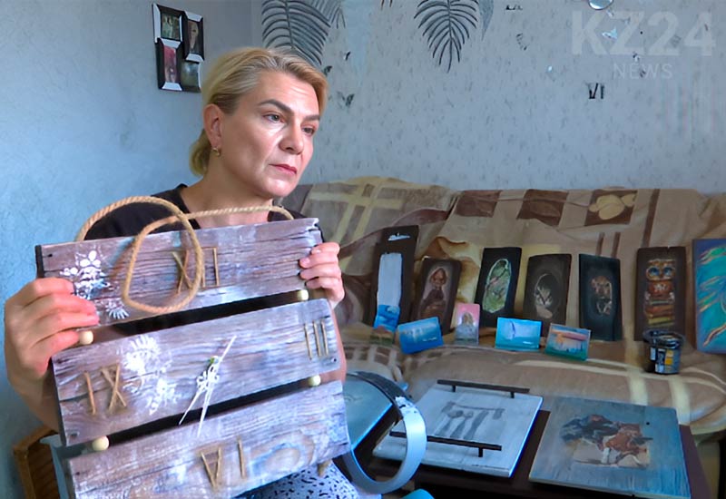 Ольга Малкова