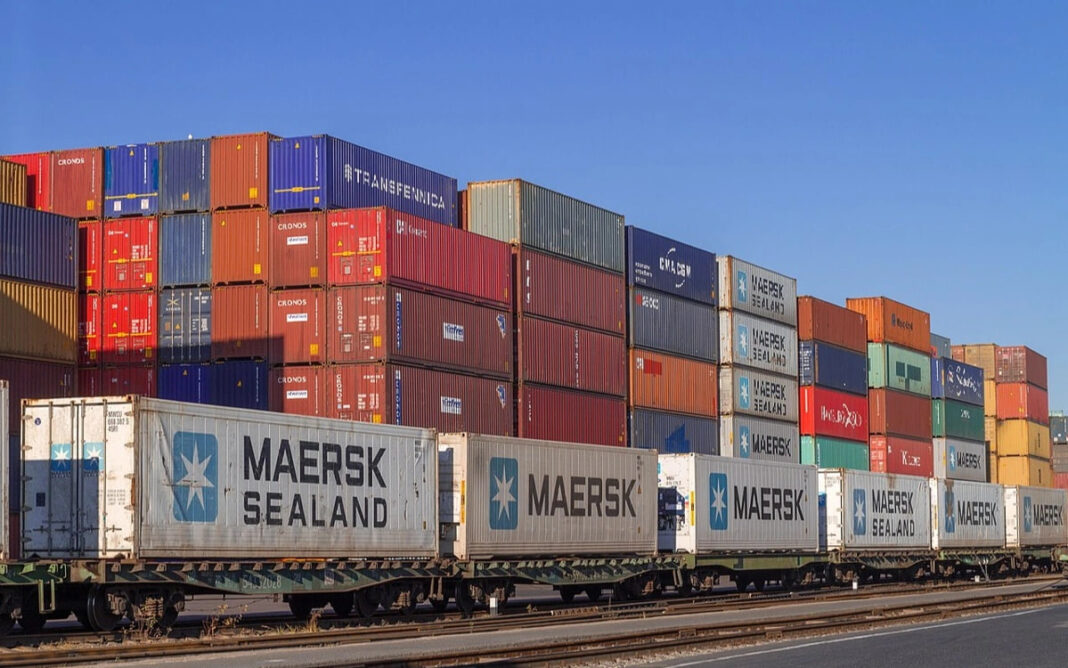 Контейнеры