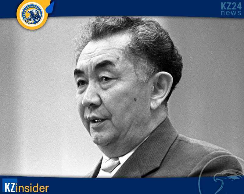 Последние годы Каныша Сатпаева