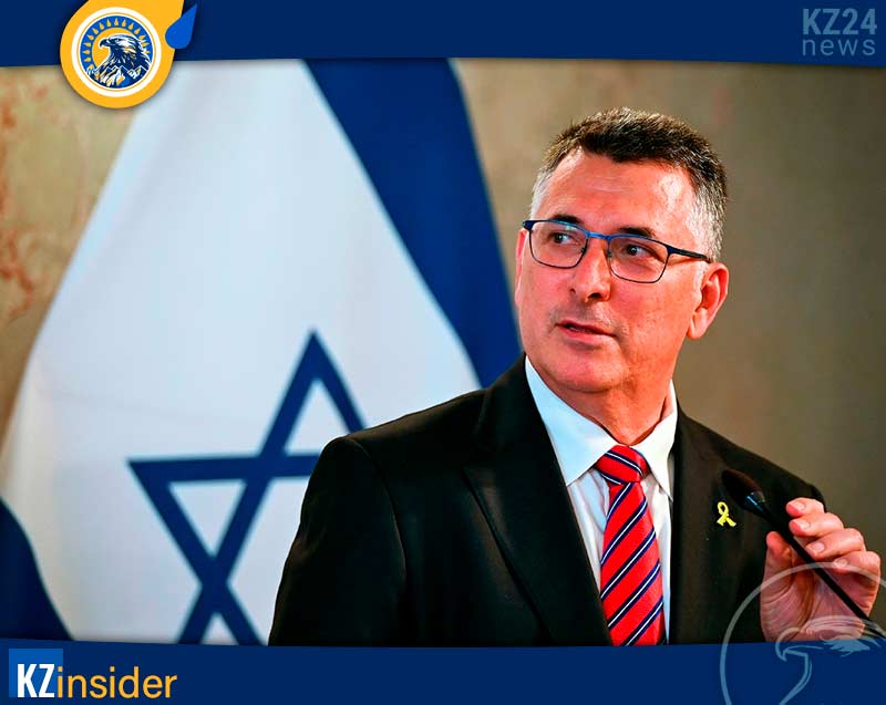 Позиция Израиля