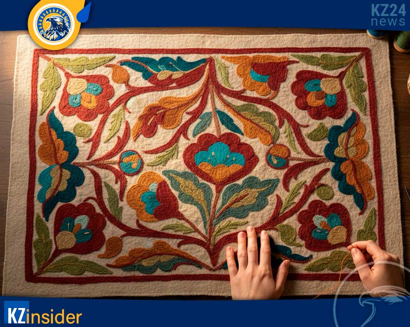 Природные мотивы