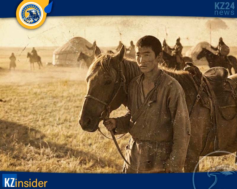 ранние годы и путь Сабалака