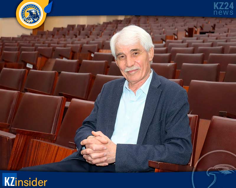 Равиль Рахмиевич Кульмаметов