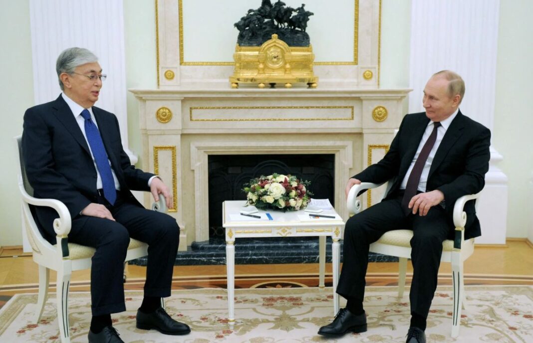 переговоры