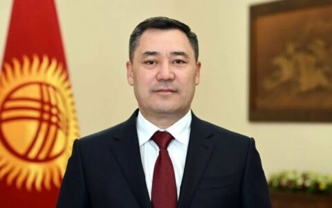 Жапаров