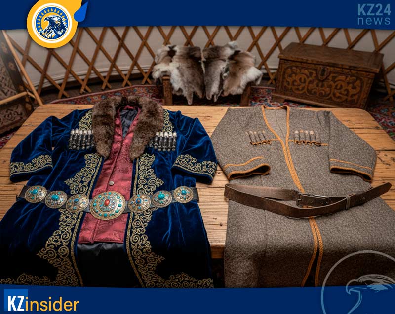 Социальные различия в одежде