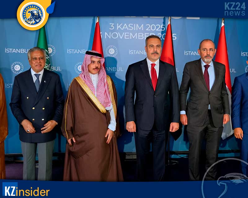 США предложили ООН двухлетний мандат