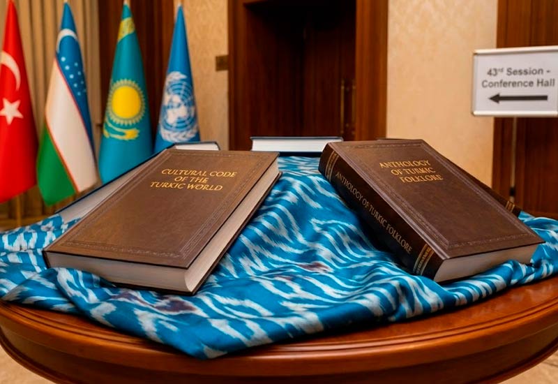 Тюркская культурная экспансия