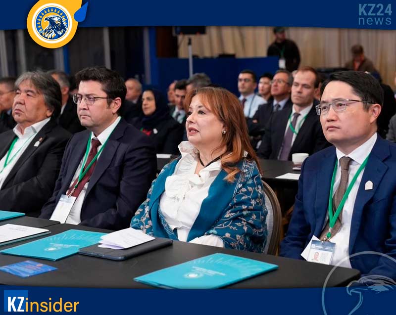 Видение тюркского мира