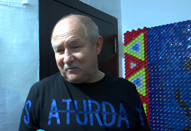 Юрий ВОРОБЬЁВ