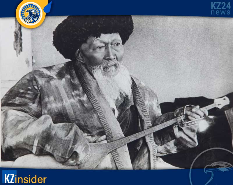 Жамбыл Жабаев