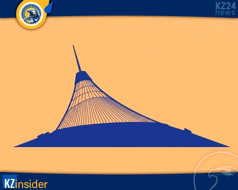 Хан Шатыр (Астана)