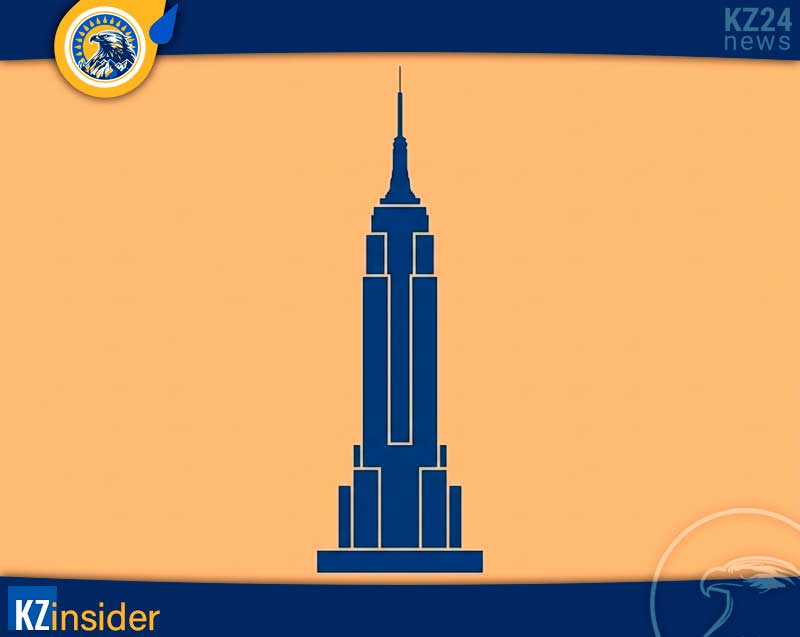 Эмпайр-стейт-билдинг