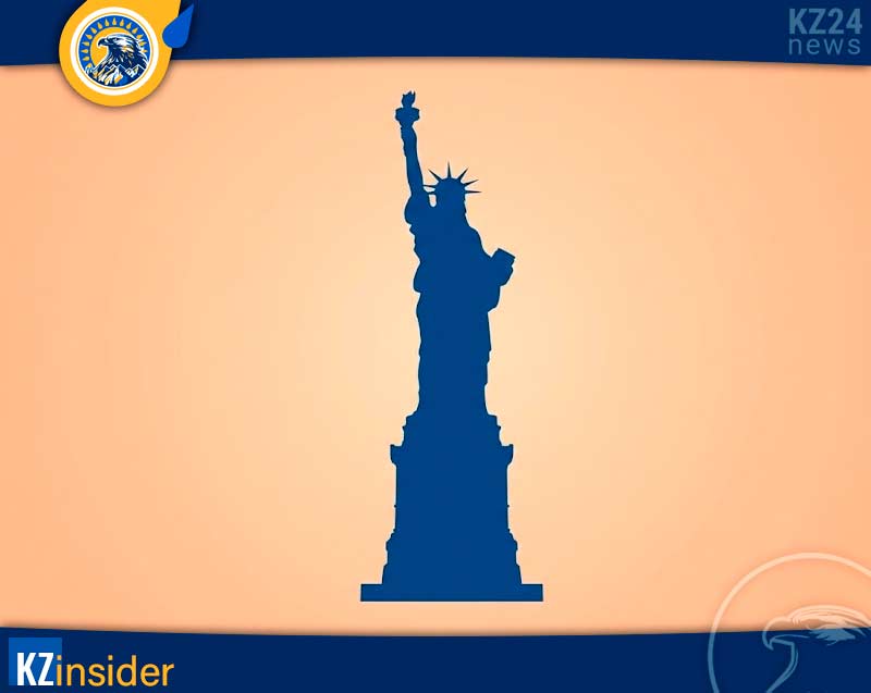 Статуя Свободы