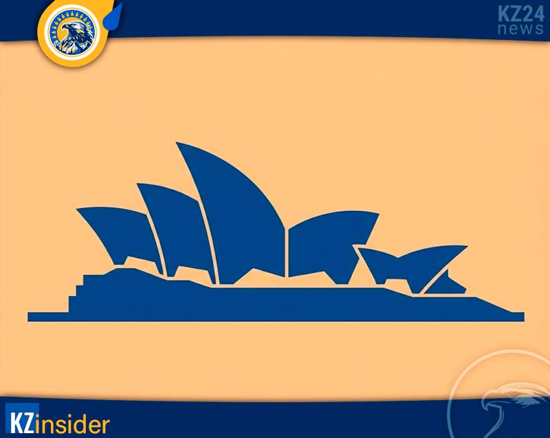 Сиднейский оперный театр