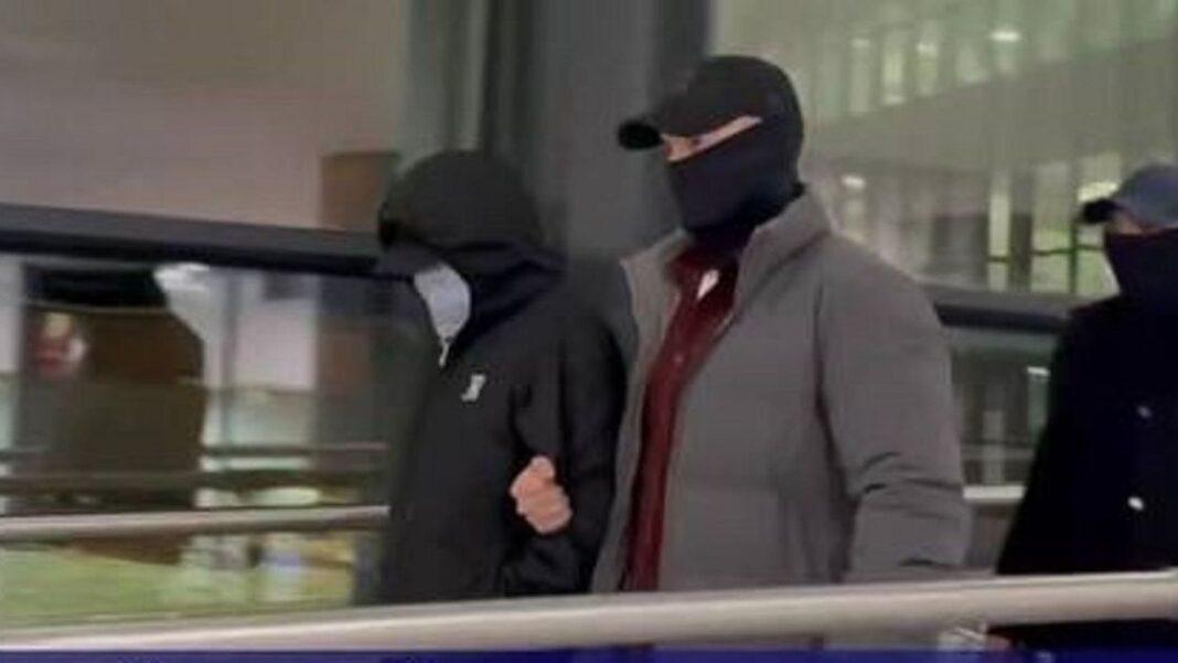 экстрадиция