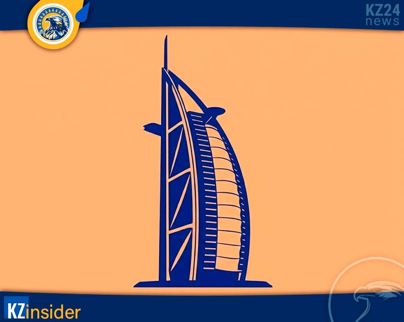 Бурдж-аль-Араб