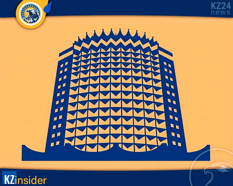 Гостиница «Казахстан»