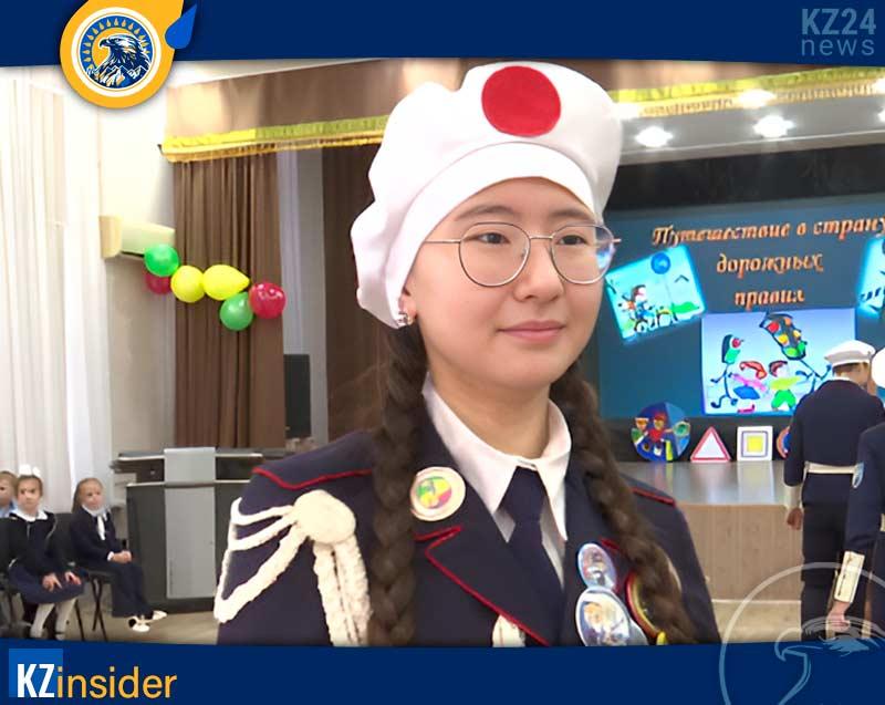 Арайлым Копбаева