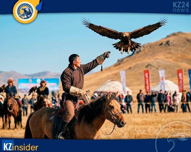 Беркутчи сегодня