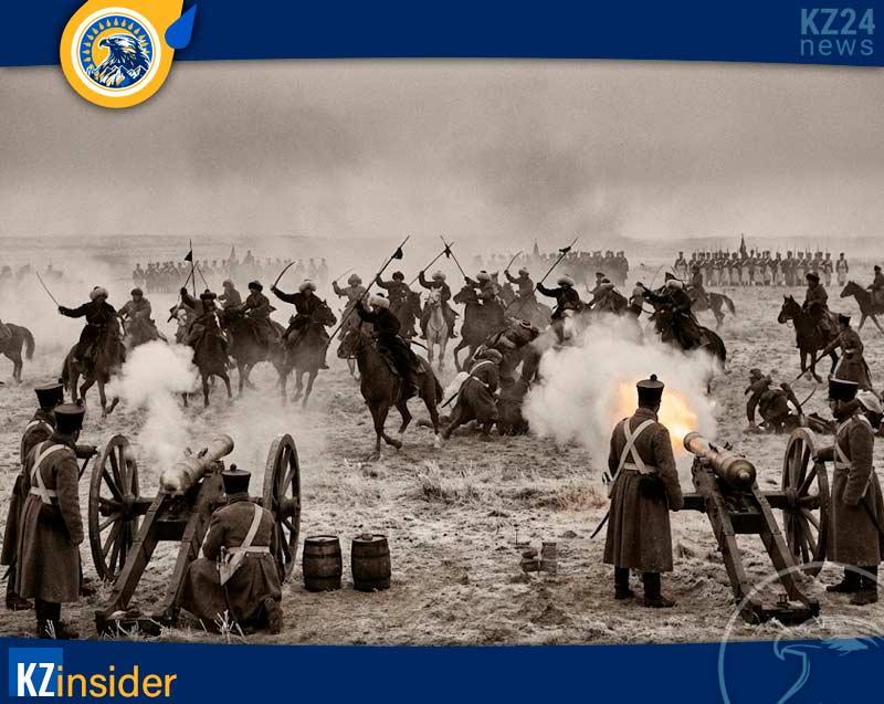 Битва при Тастобе