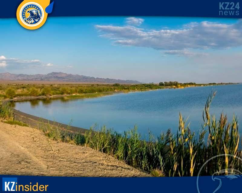 Жаланашколь