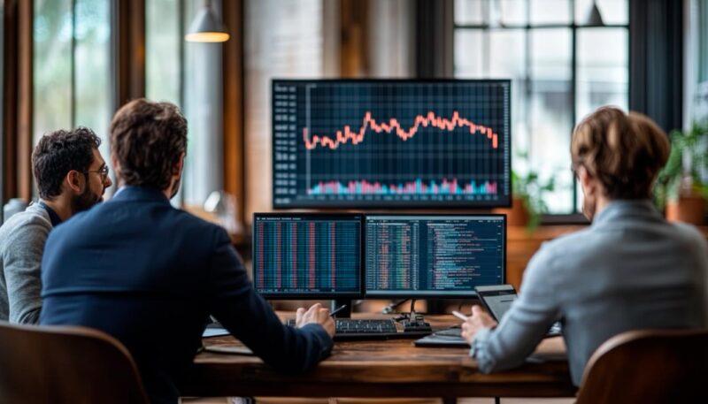 GlobalReachout трейдинг