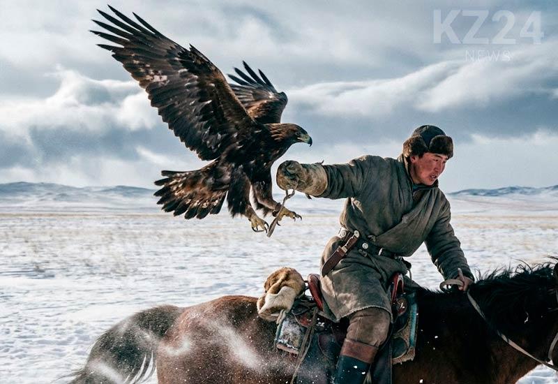 Искусство Беркутчи