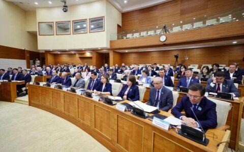 Мажилис РК