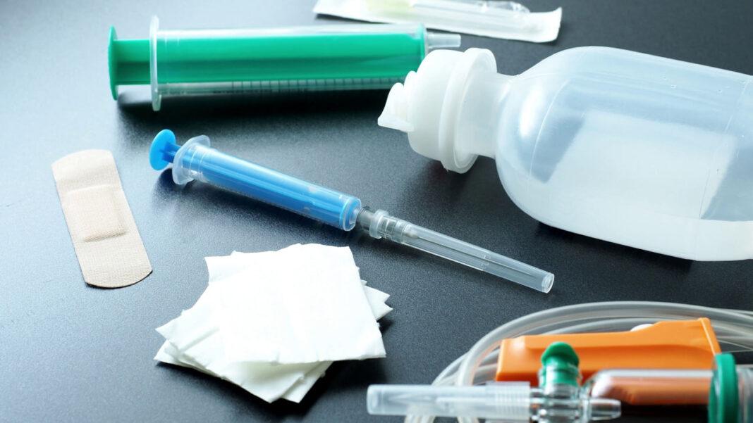 Медицинские изделия