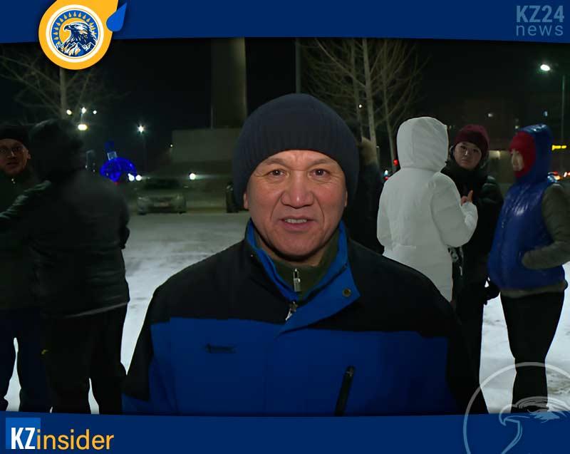 Мейрам Ысқақов