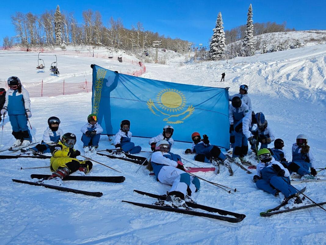 Спортсмены