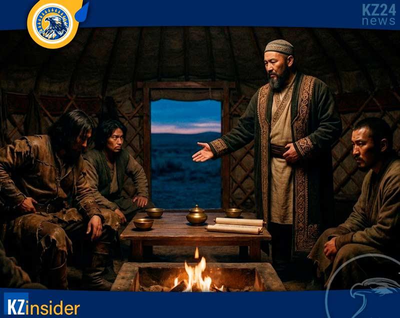 Последний конфликт