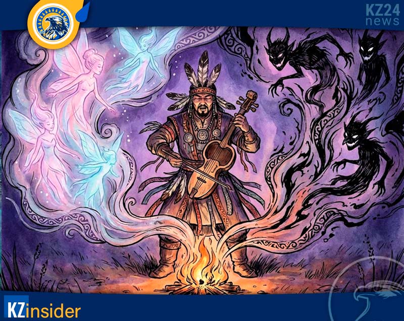 Проводники между мирами