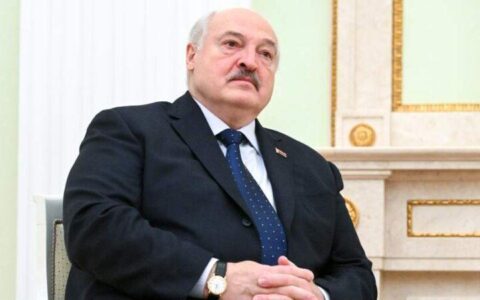 Лукашенко