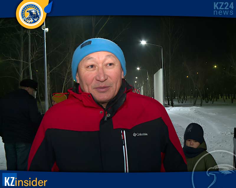 Сәкен Келдібаев