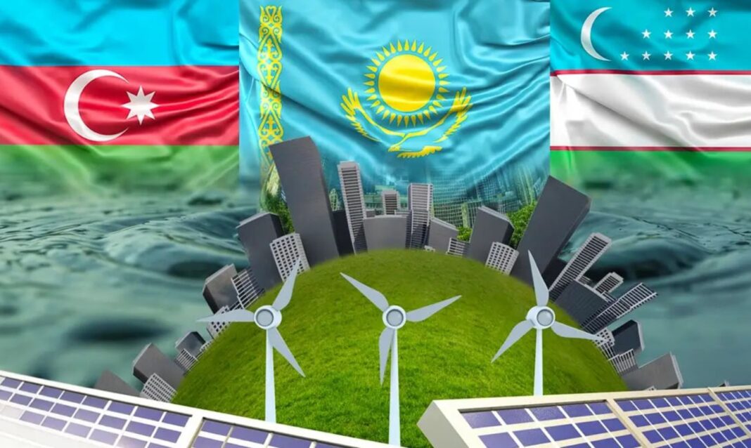 энергетика