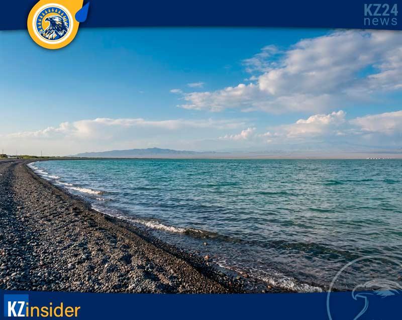 Современный Жаланашколь