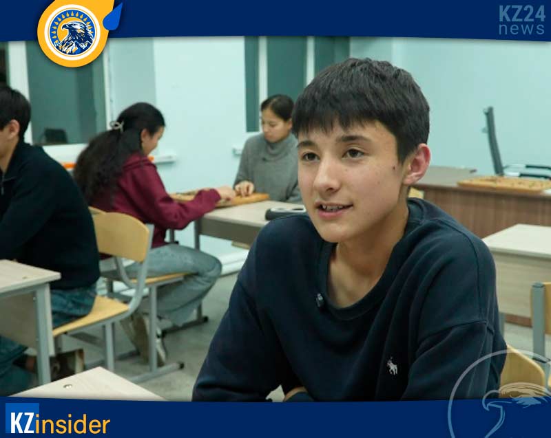 Султан Панченко