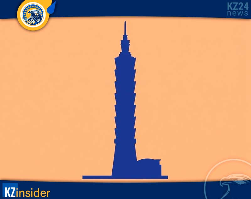 Тайбэй 101 (Тайвань)