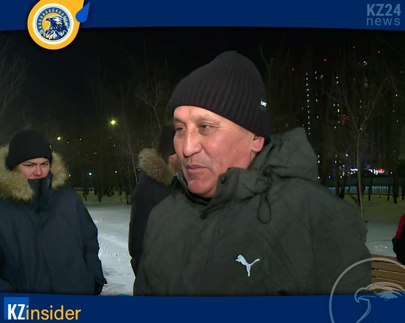 Төлеген Әшімов