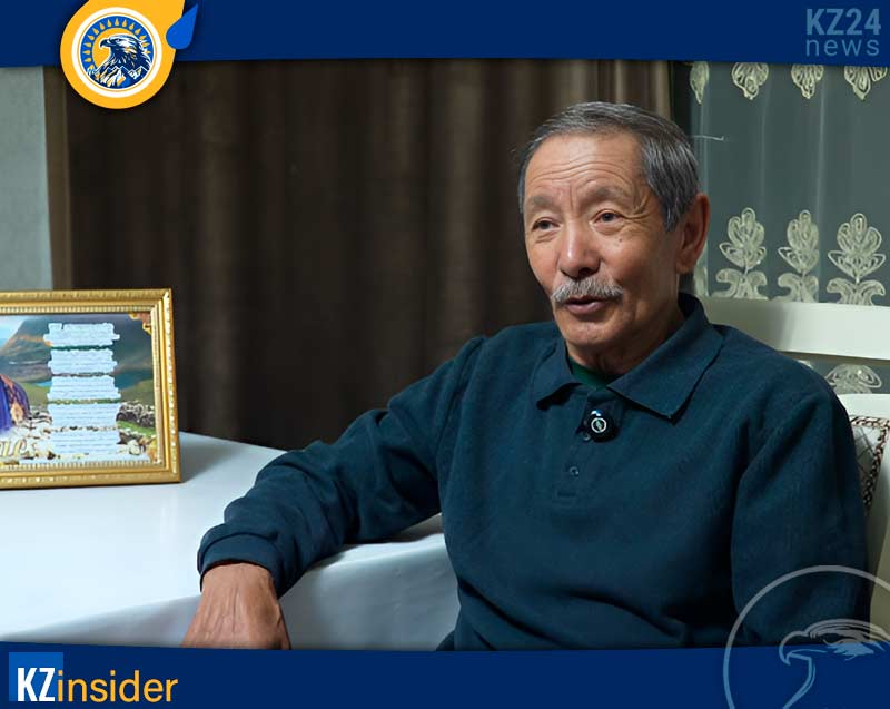 Тойбек Оспанов