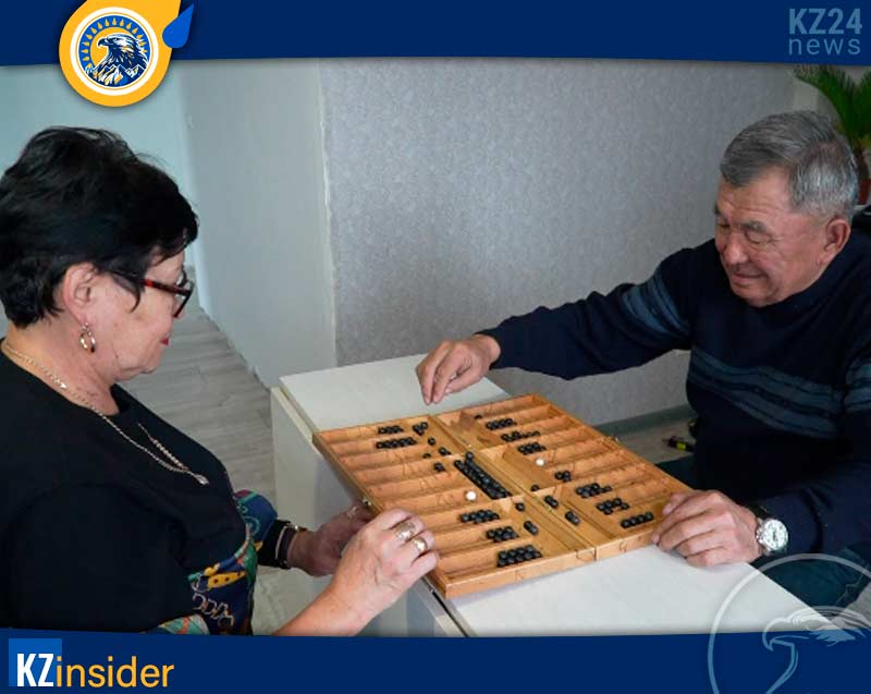 В семье даже существует собственный рейтинг лидеров